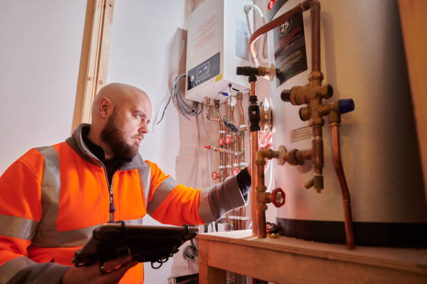 Best Plumbing Installation Services  in New Freedom, PA