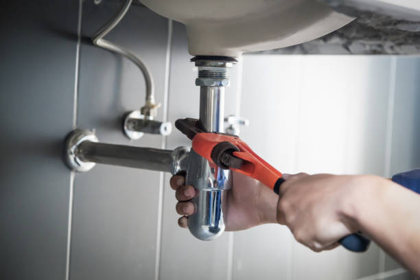 Best Water Leak Repair  in New Freedom, PA